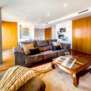 Apartamento Deluxe